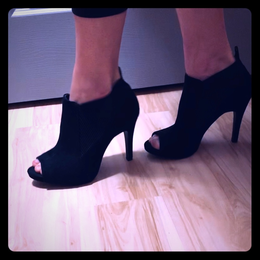 Women’s shoe